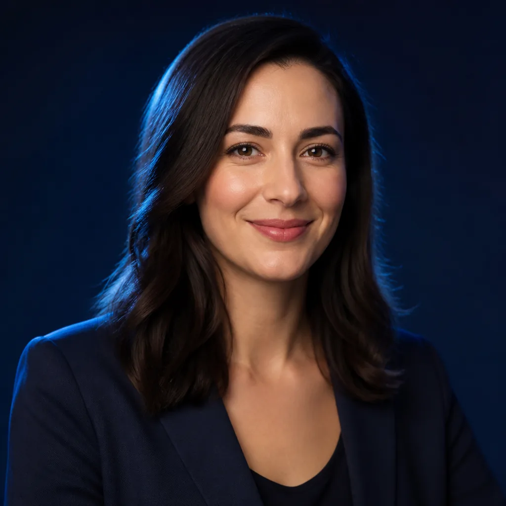 Laura M.