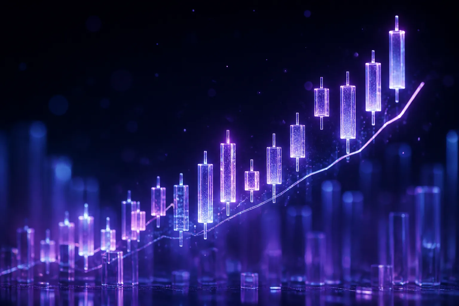 Señales de mercado priorizadas por la IA